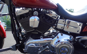 HARLEY FXDL1580 2009 GN4