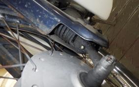 HONDA C90 SUPER CUB 2006 HA02
