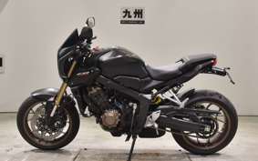 HONDA CB650R 2022 RH03
