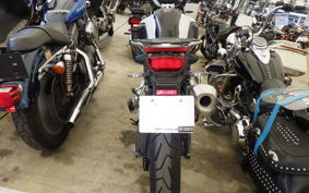 BMW F750GS 2019