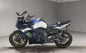 YAMAHA FZ1 FAZER GT 2013 RN21J