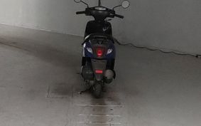 SUZUKI LET`S CA4AA