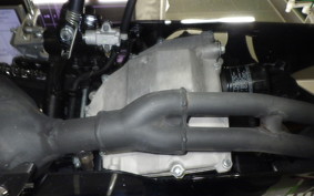 YAMAHA YZF-R25 A 2022 RG43J