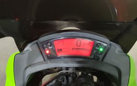 KAWASAKI NINJA650 2012 EXEC14
