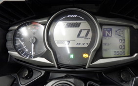 YAMAHA FJR1300 A 2018 RP27J