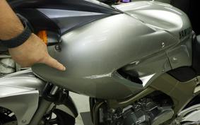 YAMAHA TDM900 2002
