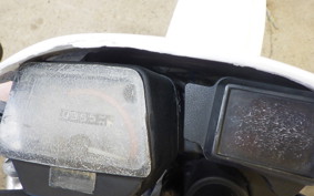 YAMAHA DT125R Gen.2 3FW
