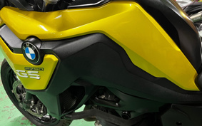 BMW F750GS 2020 0B08
