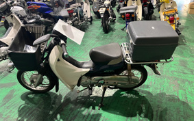 HONDA SUPER CUB50 AA04