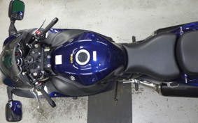 SUZUKI HAYABUSA Gen.2 2012