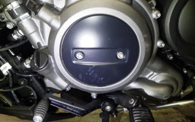 HARLEY RH975 2022