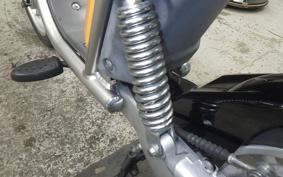 YAMAHA PASSOL 2025 SY01J