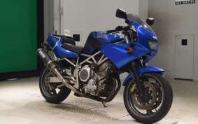 YAMAHA TRX850 1997 4NX