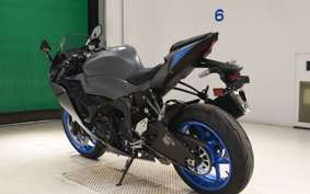 KAWASAKI NINJA ZX-6R A 2026 ZX636J