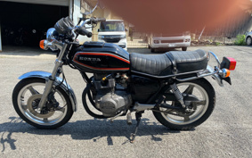 HONDA CB250 CB250T