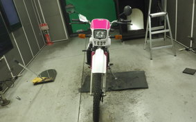 YAMAHA DT50 2015 17W