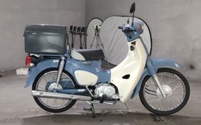HONDA SUPER CUB50 AA09