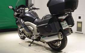 BMW K1600GTL 2018