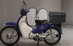 HONDA SUPER CUB110 JA07