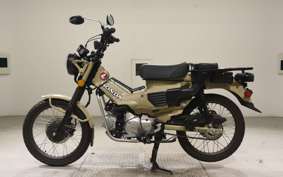 HONDA CT125 HUNTER CUB JA55