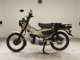 Фото Honda CT125 HUNTER CUB с японского аукциона