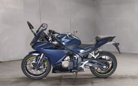 HONDA CBR400R NC56