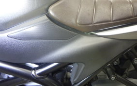 SUZUKI SV650 X A 2019 VP55B