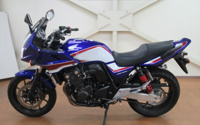 HONDA CB400SFV-3 BOLDOR 2021 NC42