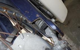 HONDA C50 SUPER CUB E 2015 C50