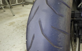 YAMAHA FZ1 FAZER 2009