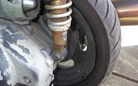 YAMAHA MAJESTY 250 C SG03J