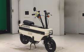 HONDA MOTOCOMPO 2011 AB12