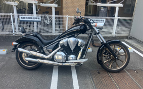 HONDA VT1300CX ABS 2015 SC61