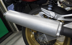 HONDA CB400 SUPER BOLDOR VTEC 2006 NC39