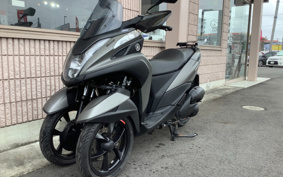 YAMAHA TORI CITY 125 ABS SEC1J