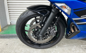 KAWASAKI NINJA 650 ABS 2018 ER650H