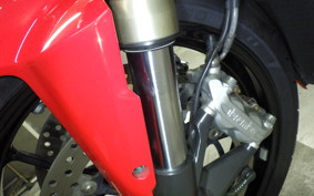 DUCATI STREETFIGHTER 848 2012