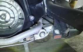 HONDA TODAY 2005 AF61