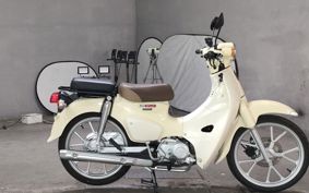 HONDA SUPER CUB110 JA59