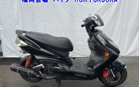 YAMAHA CYGNUS 125 X SE46