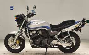 HONDA CB400SF VTEC K NC39