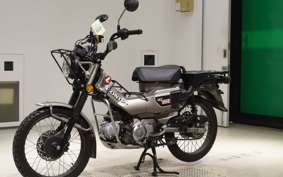 HONDA CT125-2 1998 JA65