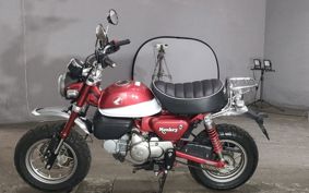 HONDA MONKEY 125 JB02