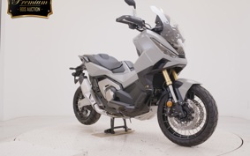 HONDA X-ADV 750 2018 RH21