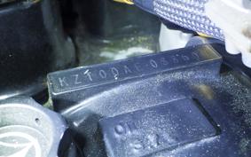 KAWASAKI Z1000 MK2 2021 KZT00A
