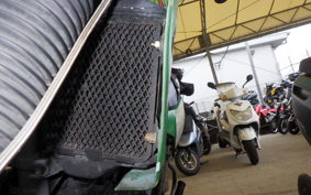 KAWASAKI KLR250 KL250D