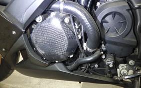 KAWASAKI ZX 10 NINJA R 2011