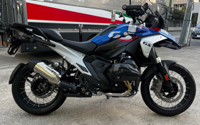 BMW R1300GS Touring 2025 0M21