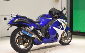 SUZUKI HAYABUSA Gen.2 2014 GX72B