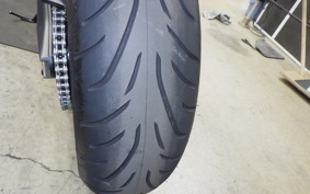 YAMAHA MT-09 A 2016 RN34J